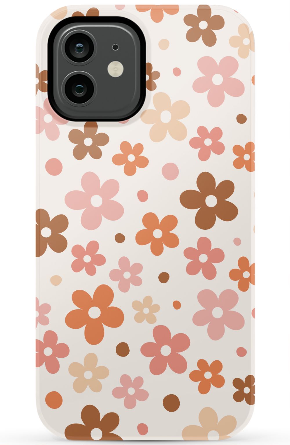 Boho Daisies Phone Case Admin