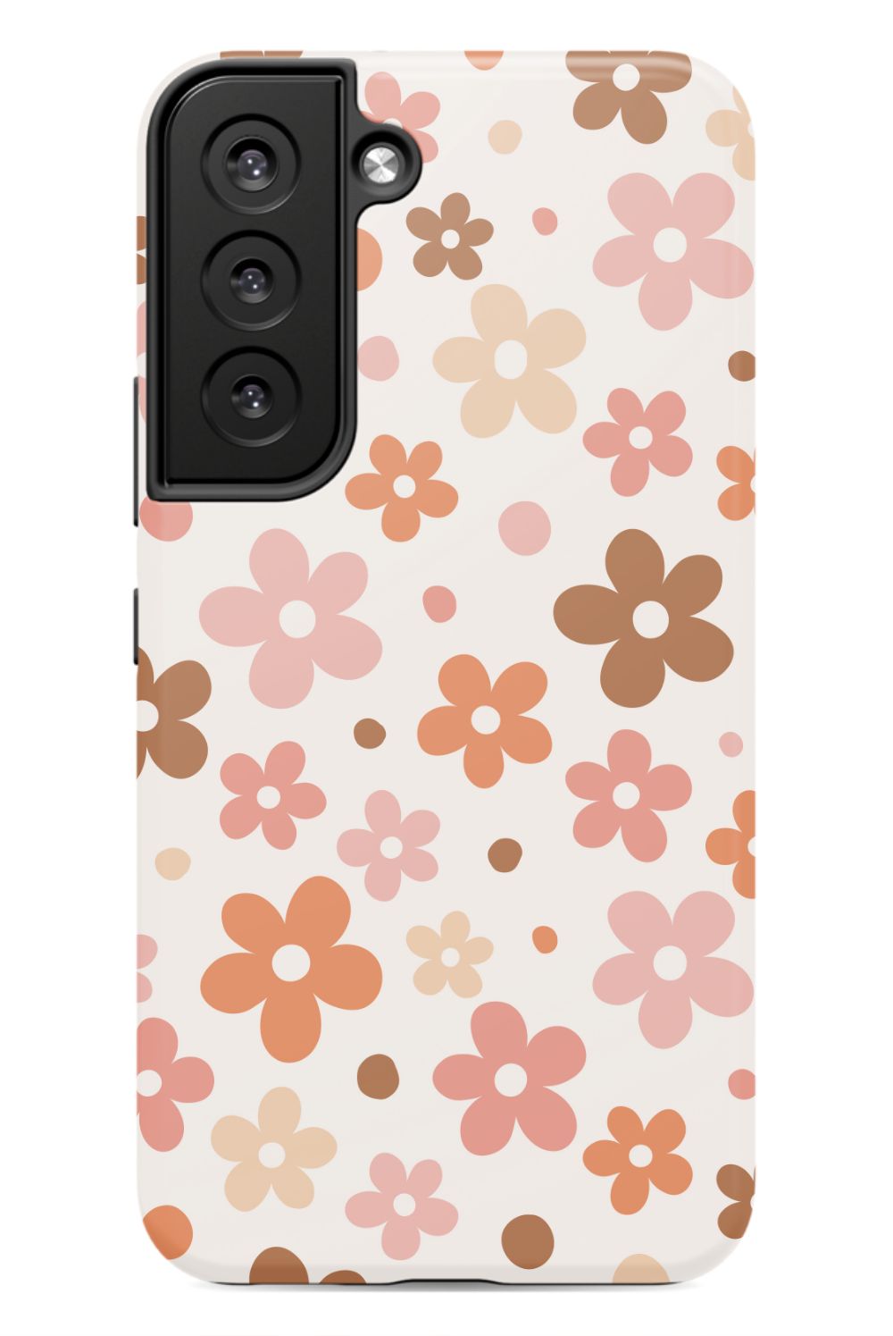 Boho Daisies Phone Case Admin