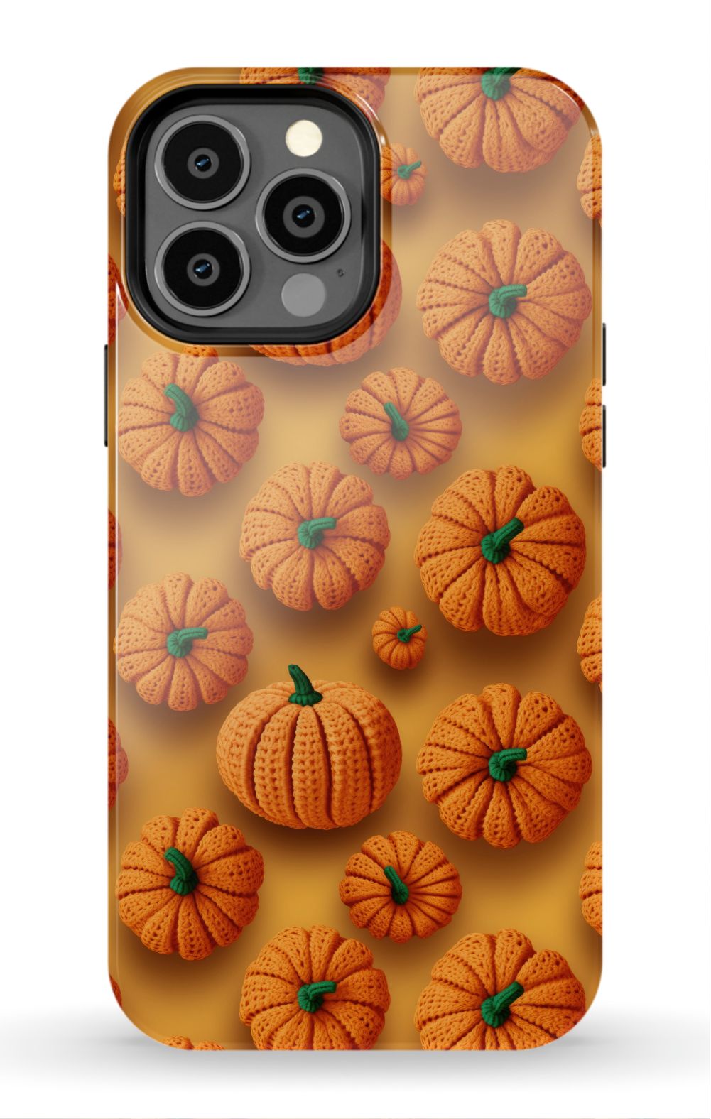 COZY PUMPKINS Phone Case Admin