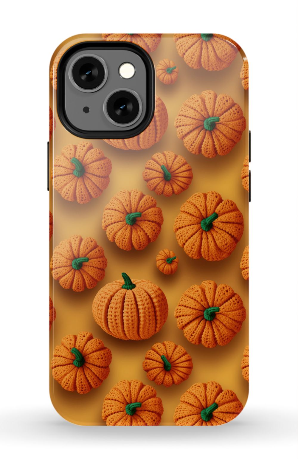 COZY PUMPKINS Phone Case Admin
