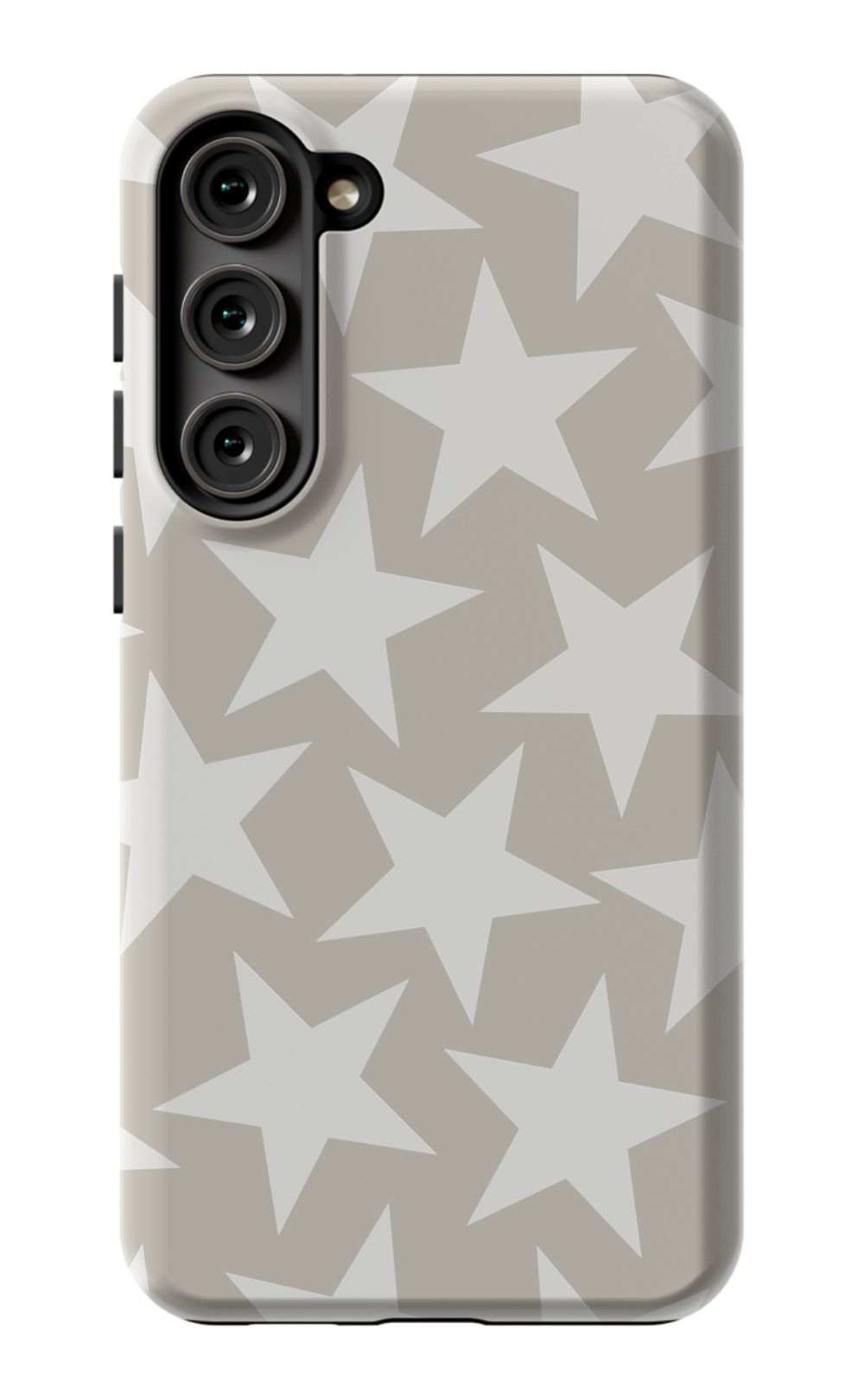 TAN STARS Phone Case Admin
