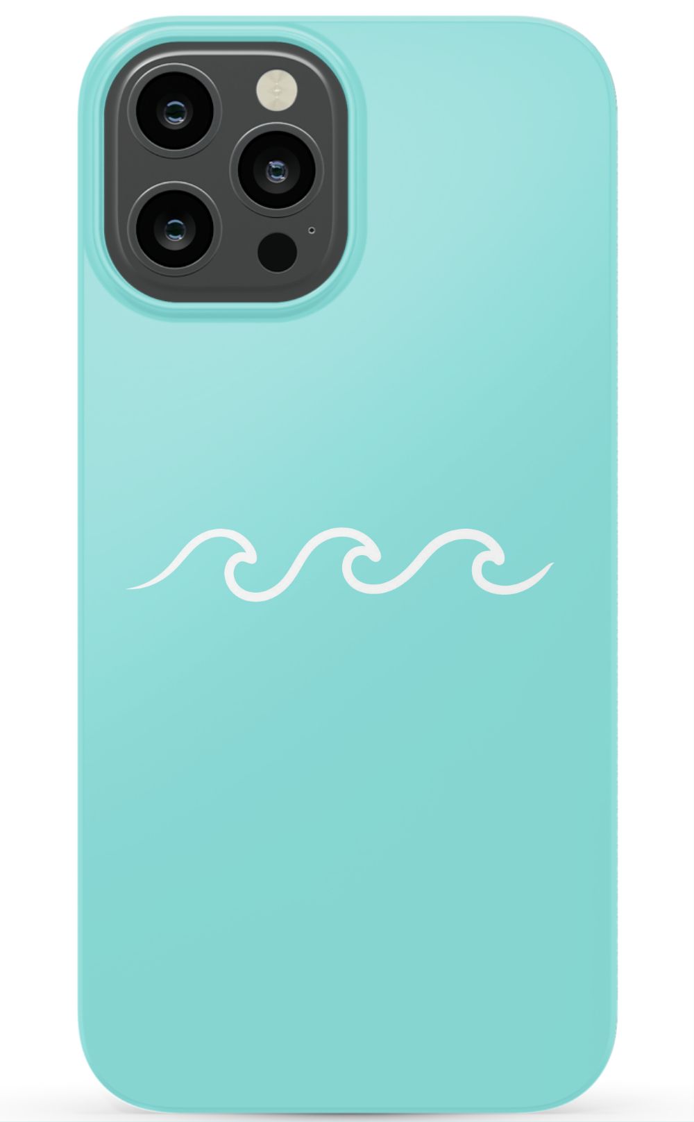 Aqua Beach Wave