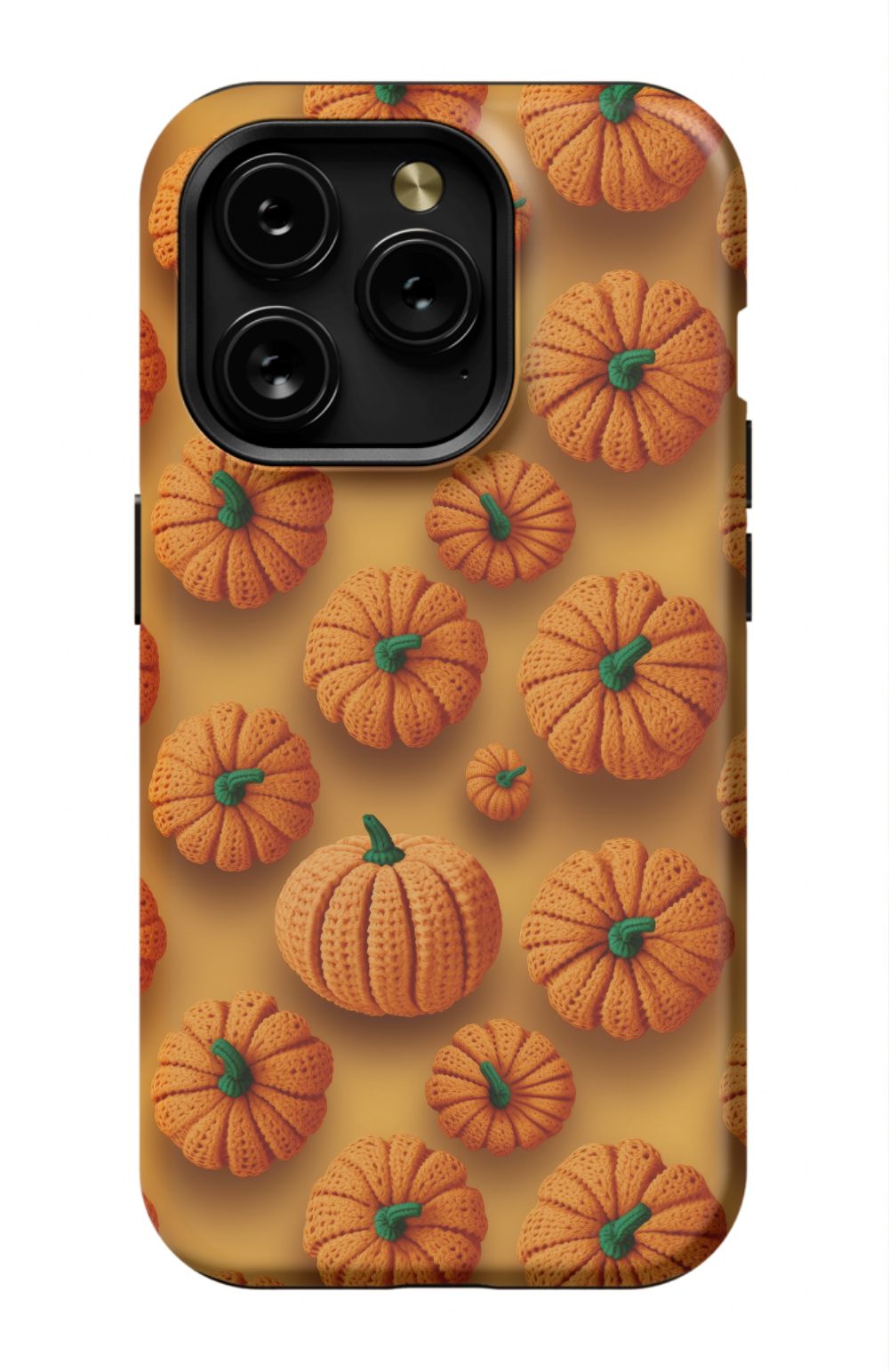COZY PUMPKINS Phone Case Admin