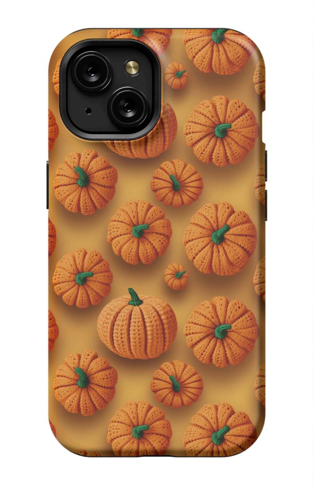 COZY PUMPKINS Phone Case Admin