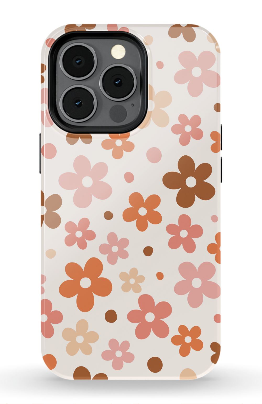 Boho Daisies Phone Case Admin