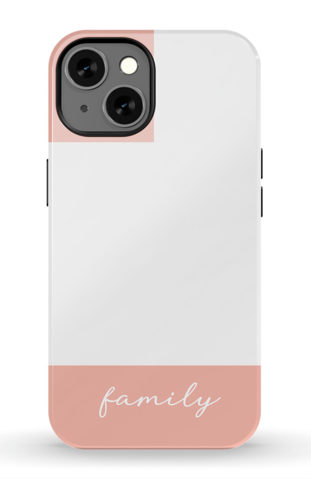 Photo Collage Phone Case 7 Box