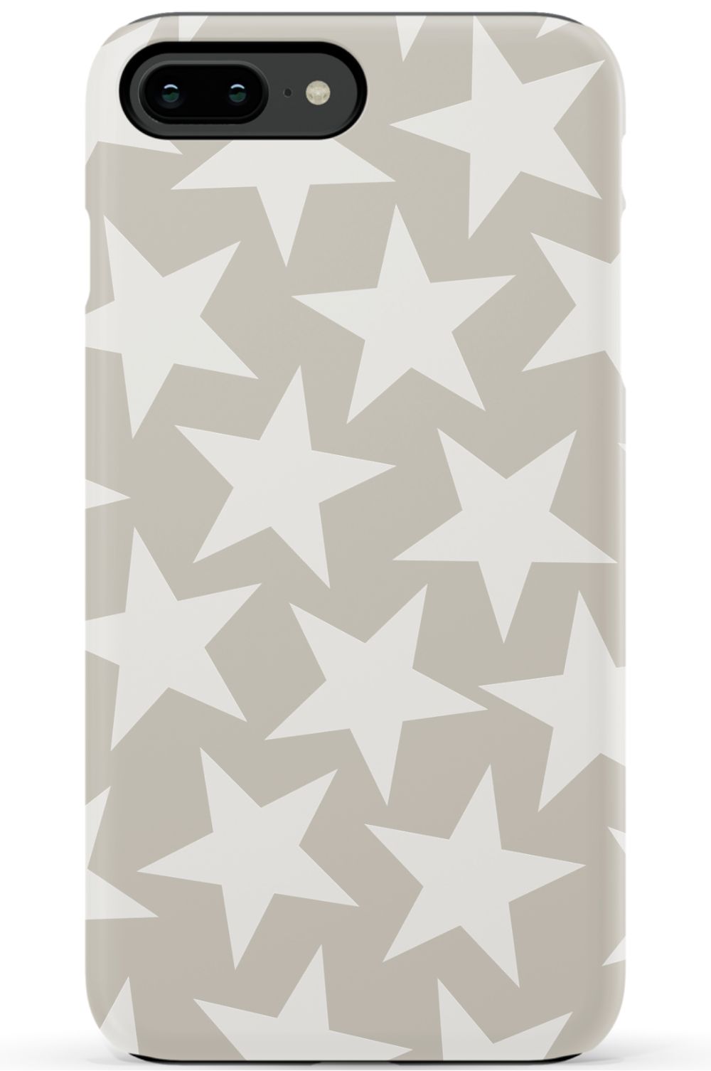 TAN STARS Phone Case Admin