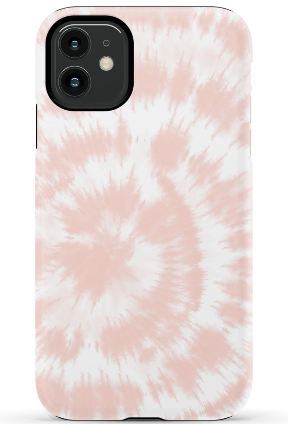 Nude Tie Dye Phone Case