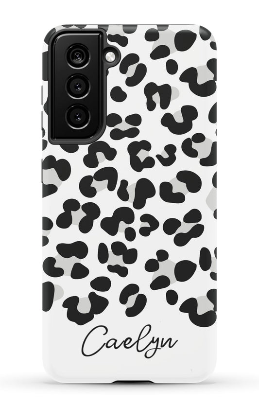 Spotted Out in the Wild Samsung Case
