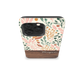 Floral Wood Phone Case