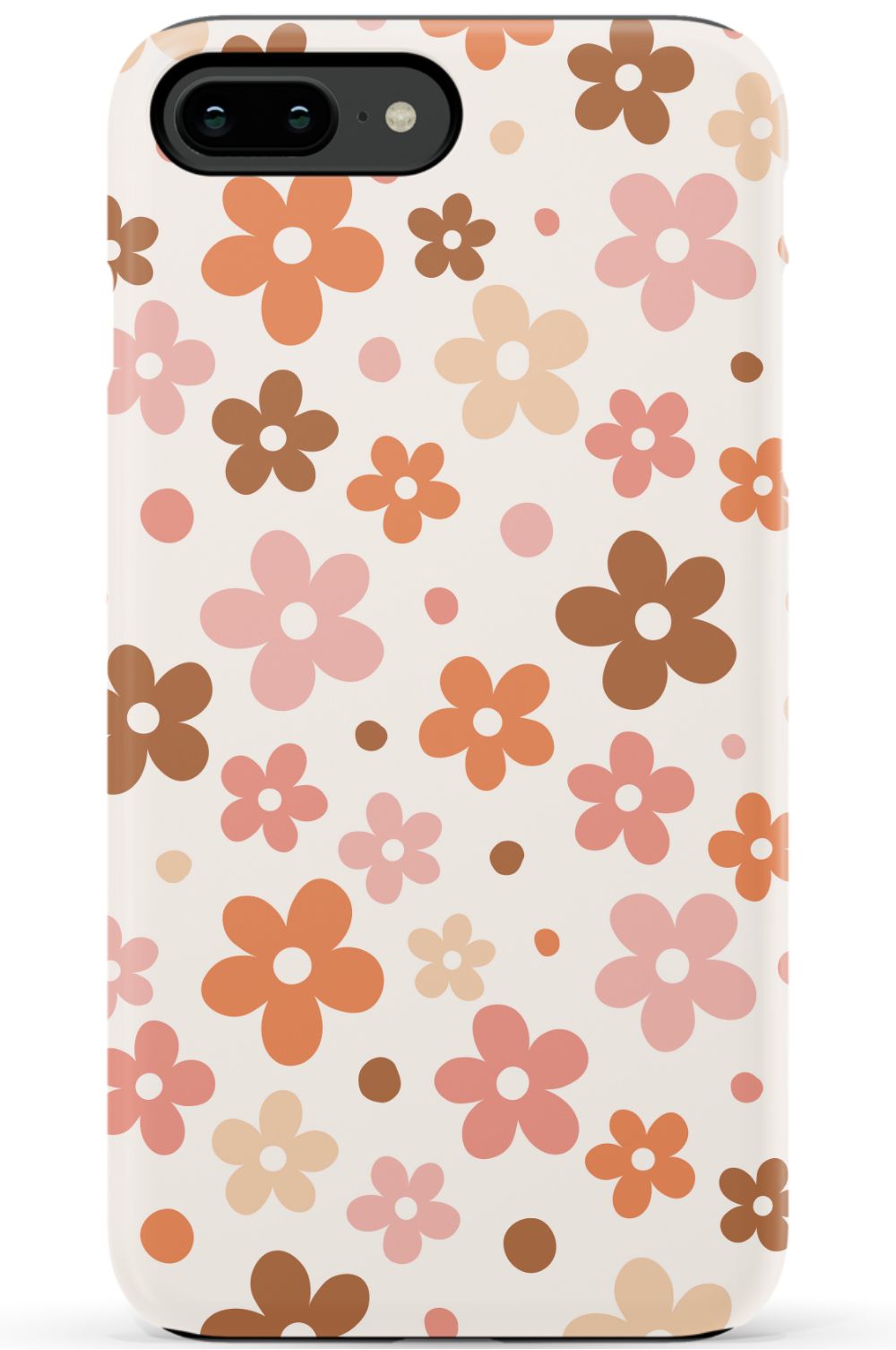 Boho Daisies Phone Case Admin