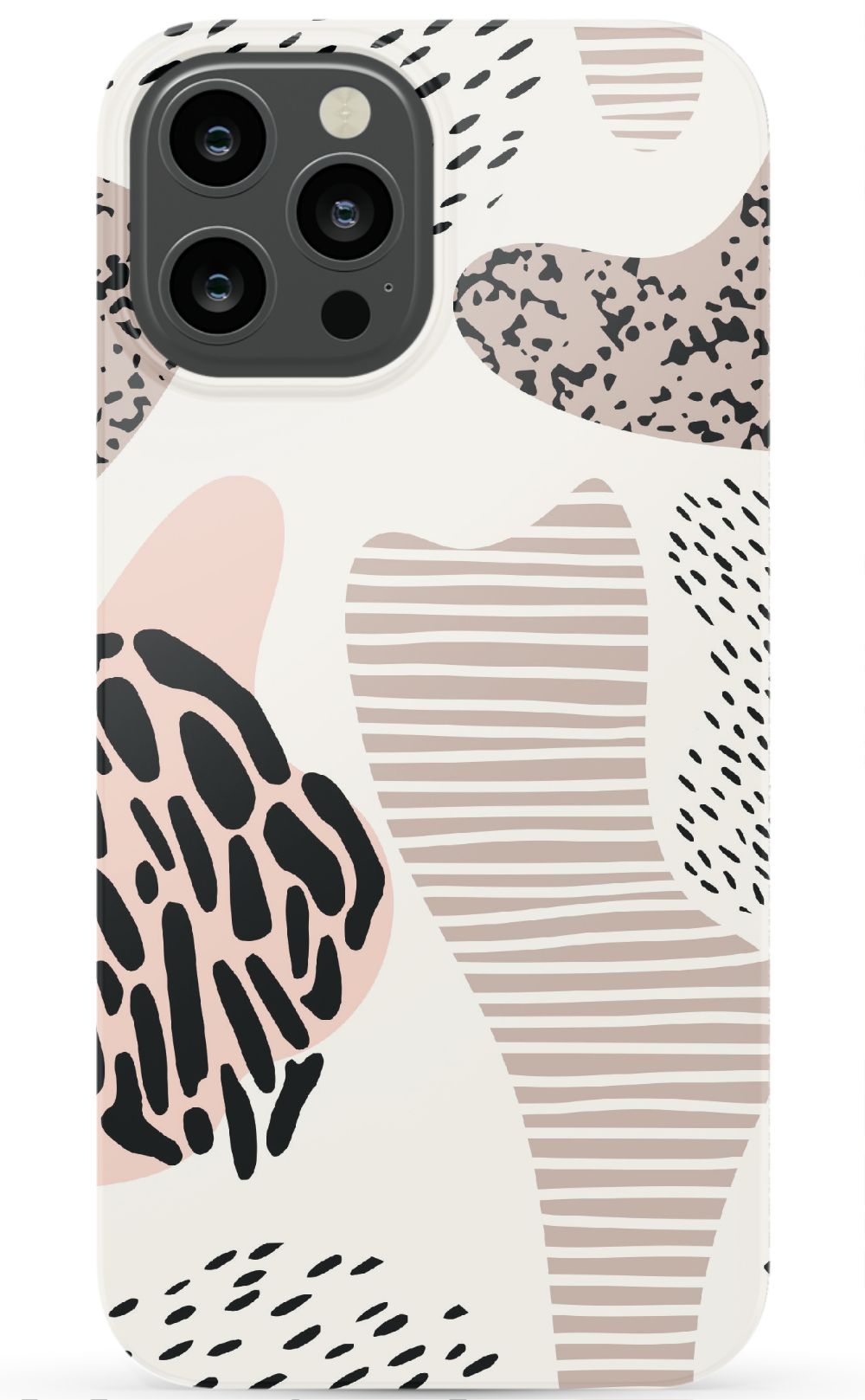 Modern Abstract Phone Case