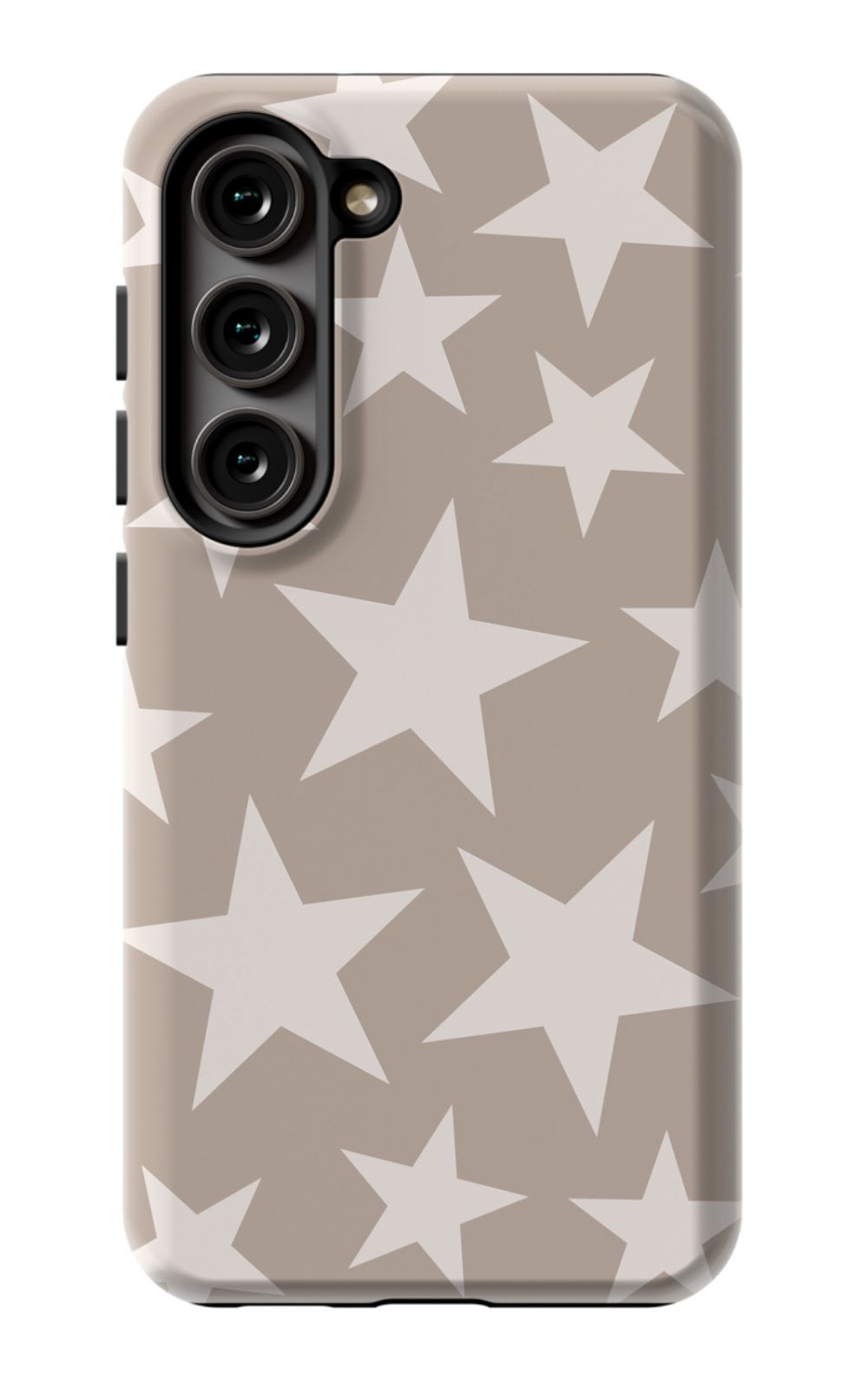 NUDE STARS Phone Case Admin