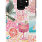 Coastal Preppy Collage Phone Case