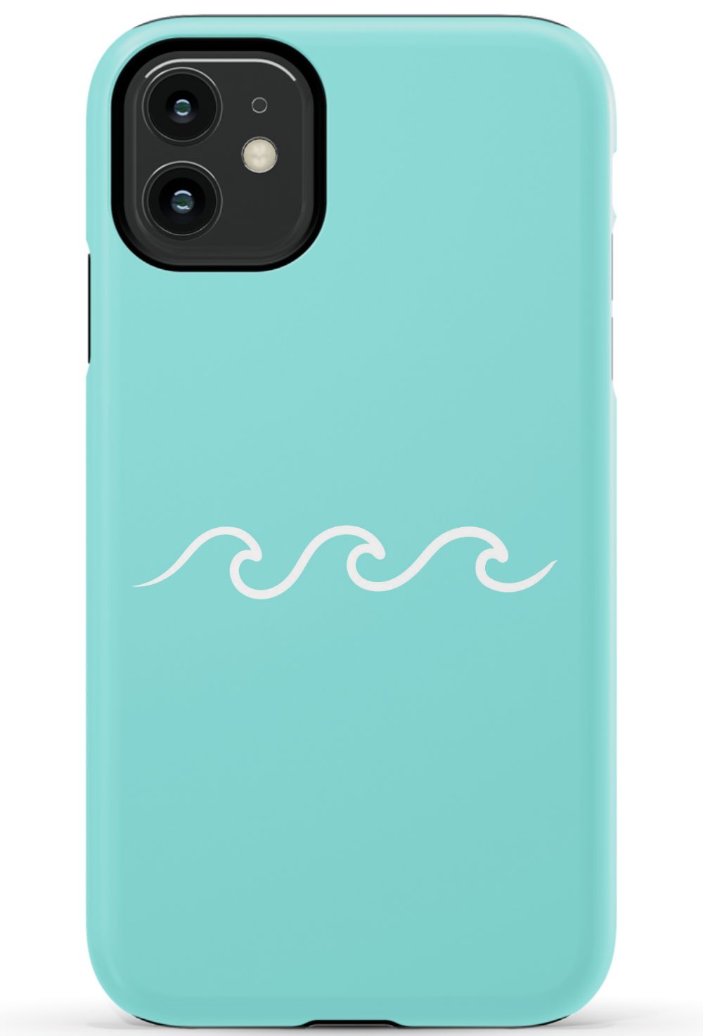 Aqua Beach Wave