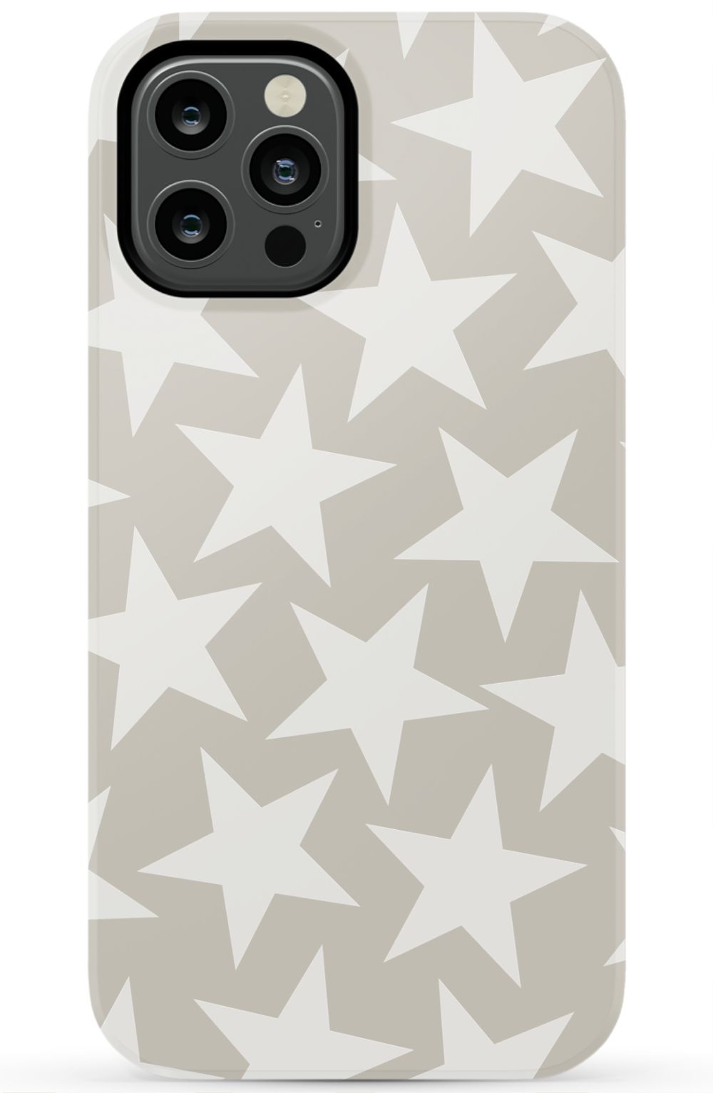TAN STARS Phone Case Admin