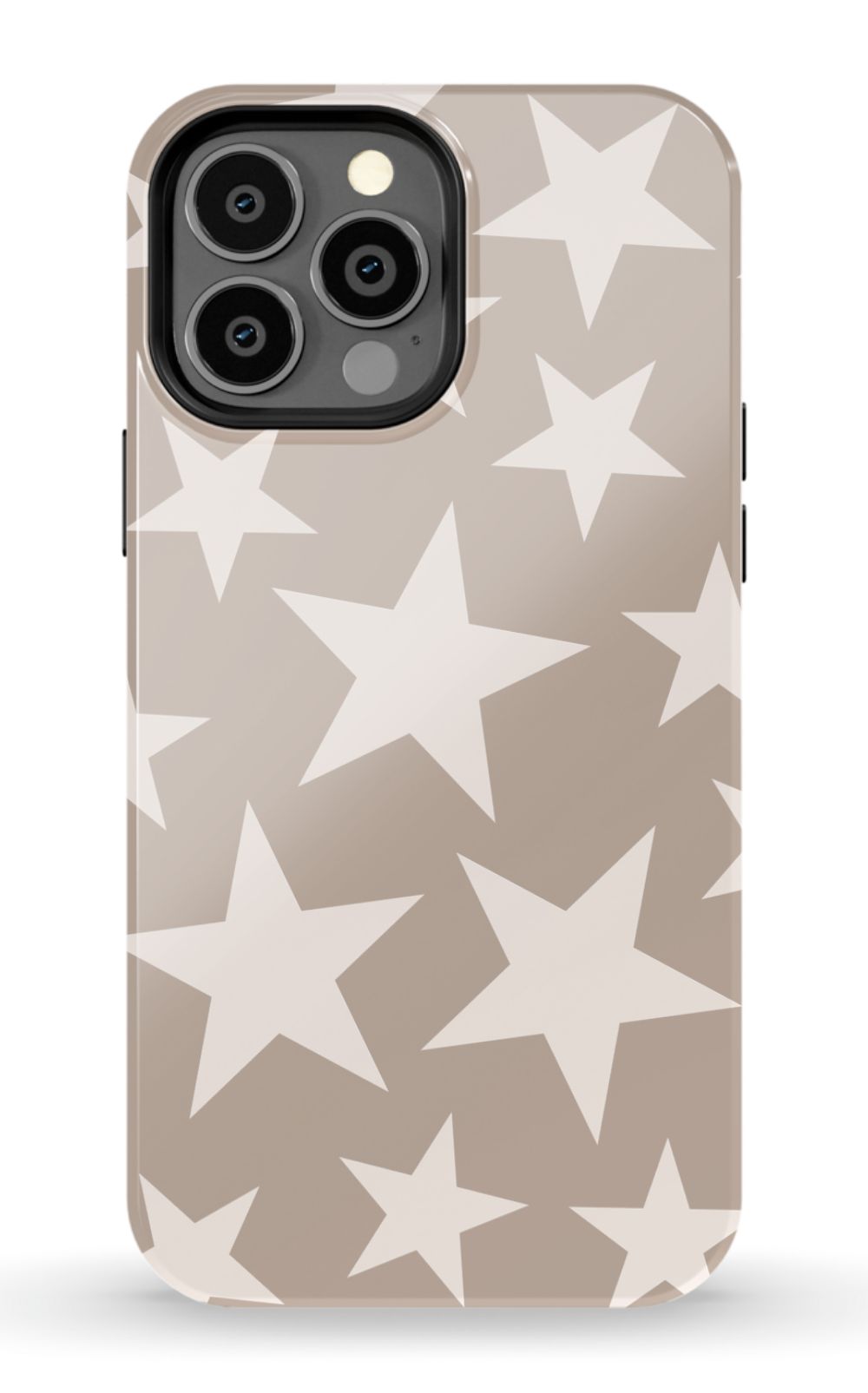 NUDE STARS Phone Case Admin