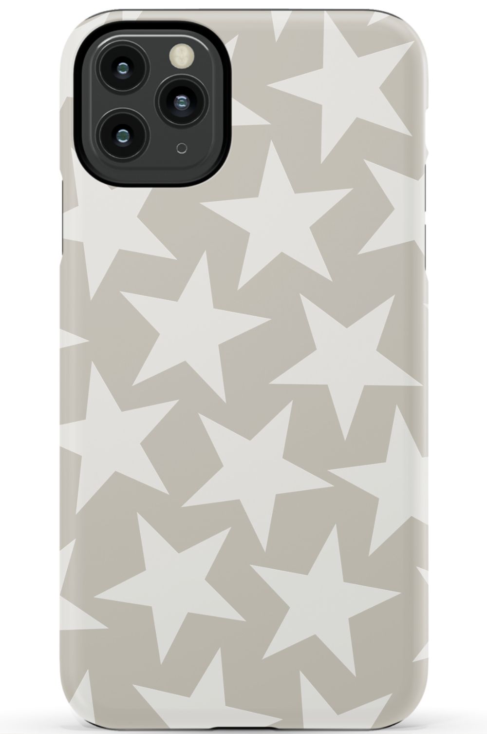 TAN STARS Phone Case Admin