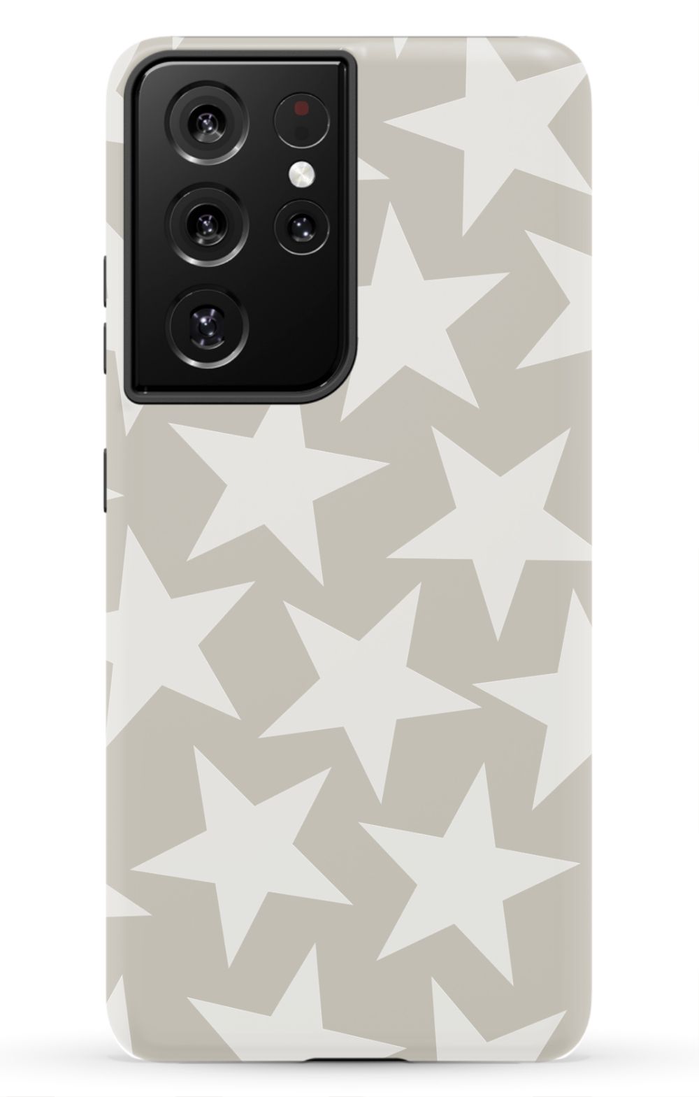 TAN STARS Phone Case Admin