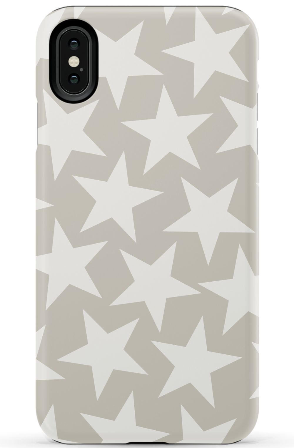 TAN STARS Phone Case Admin
