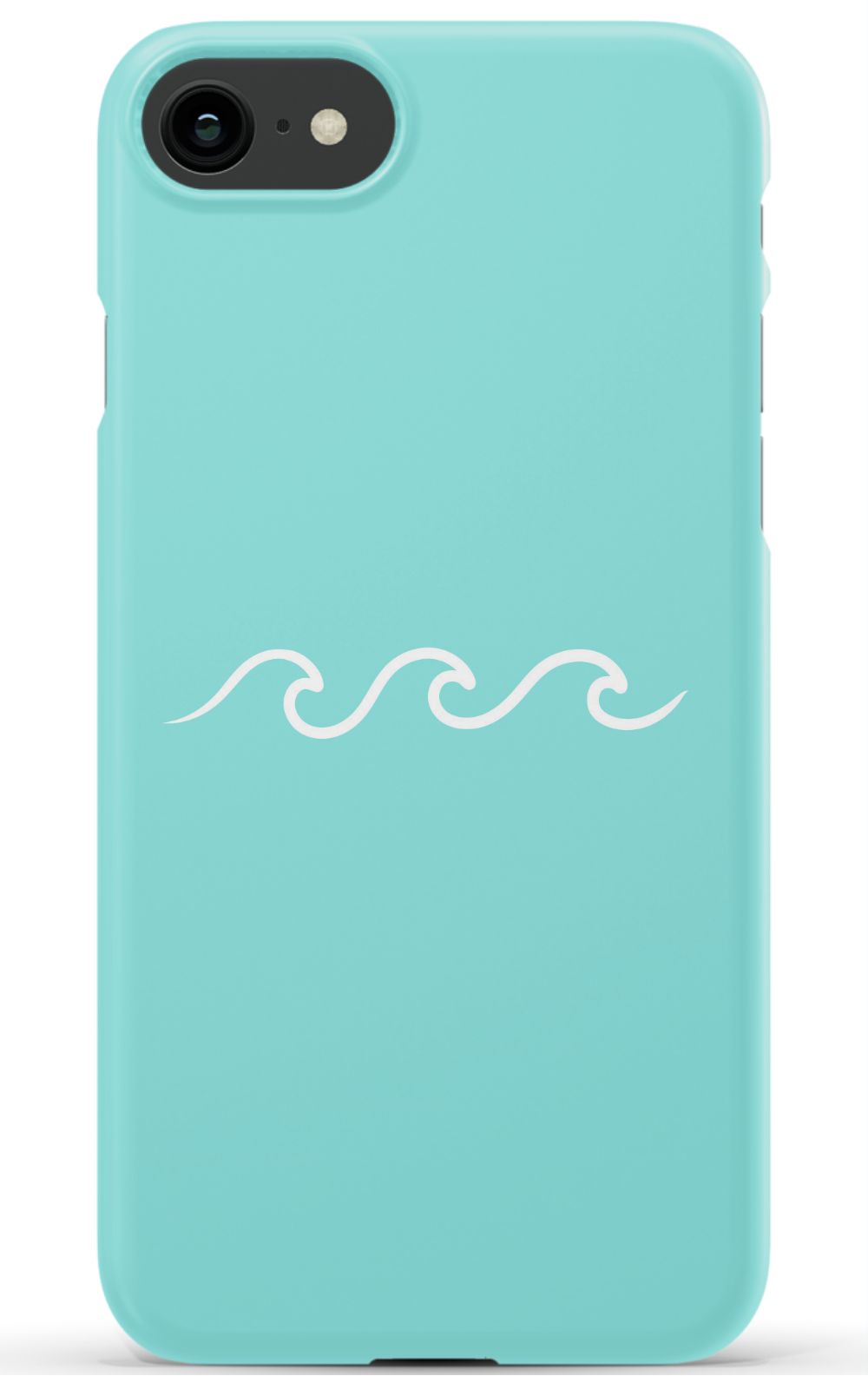 Aqua Beach Wave