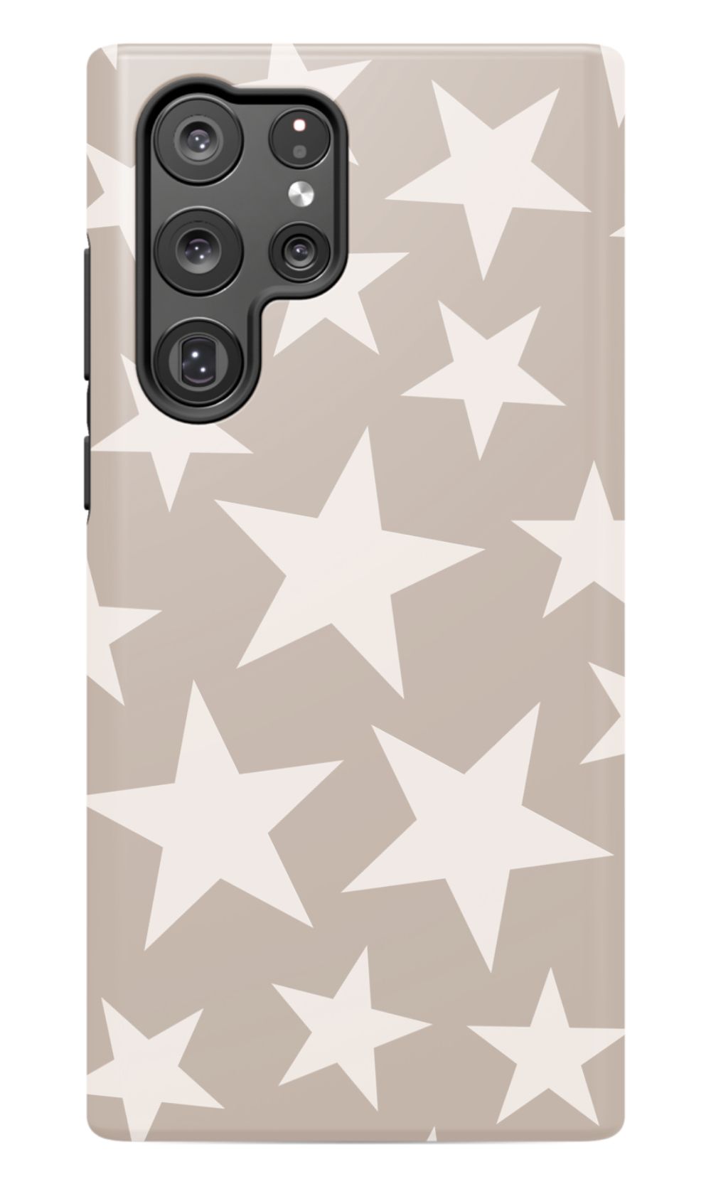 NUDE STARS Phone Case Admin