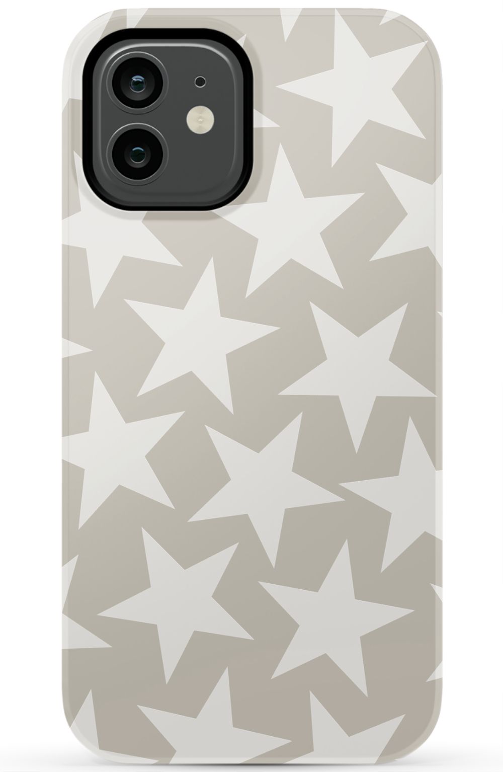 TAN STARS Phone Case Admin