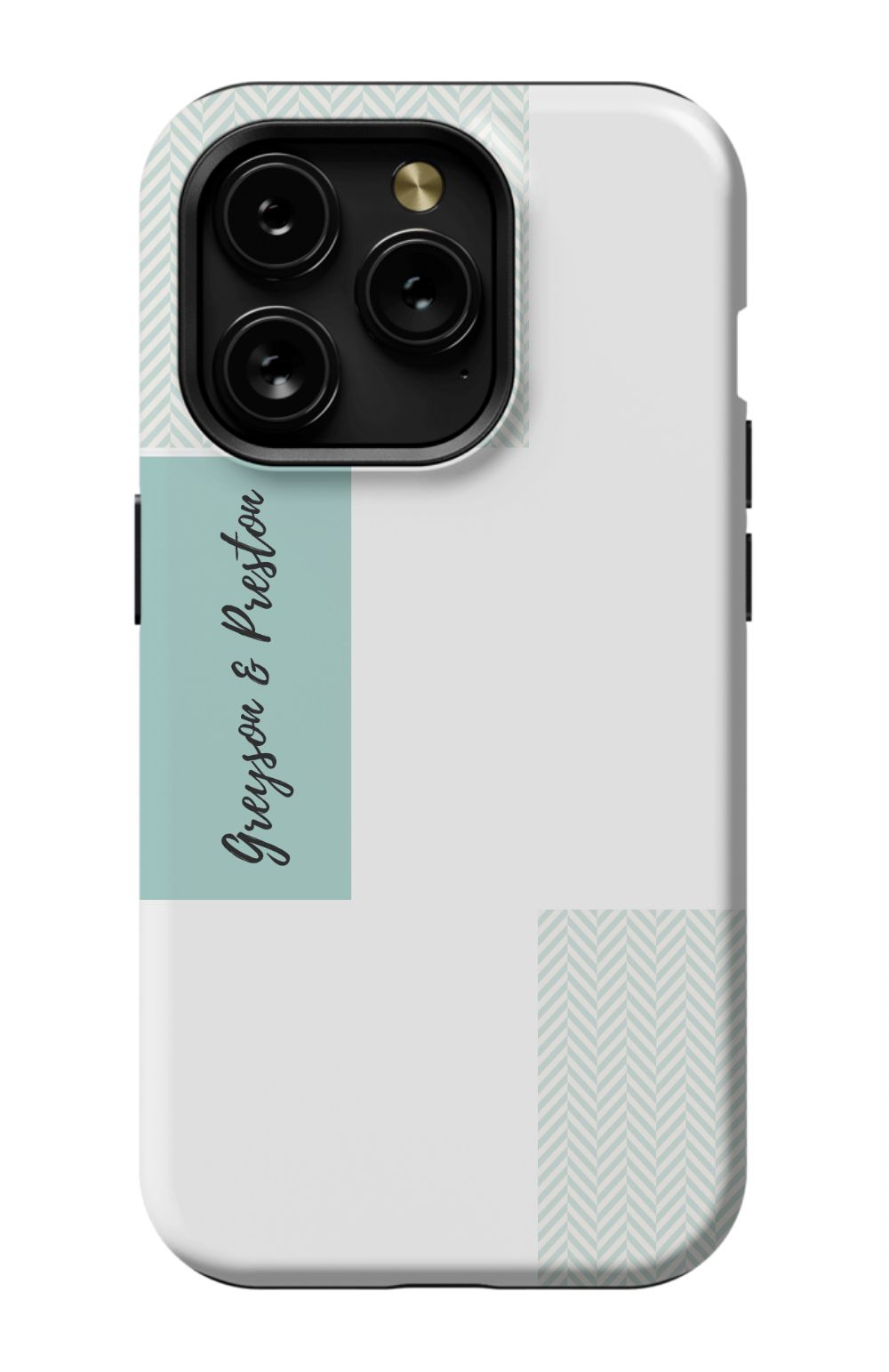 Photo Collage Phone Case - Scatter 1