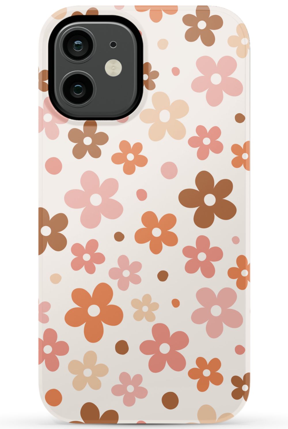 Boho Daisies Phone Case Admin