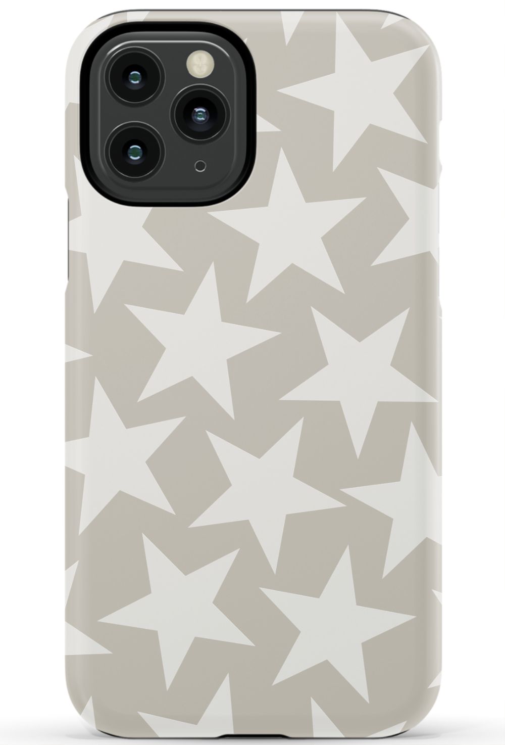 TAN STARS Phone Case Admin