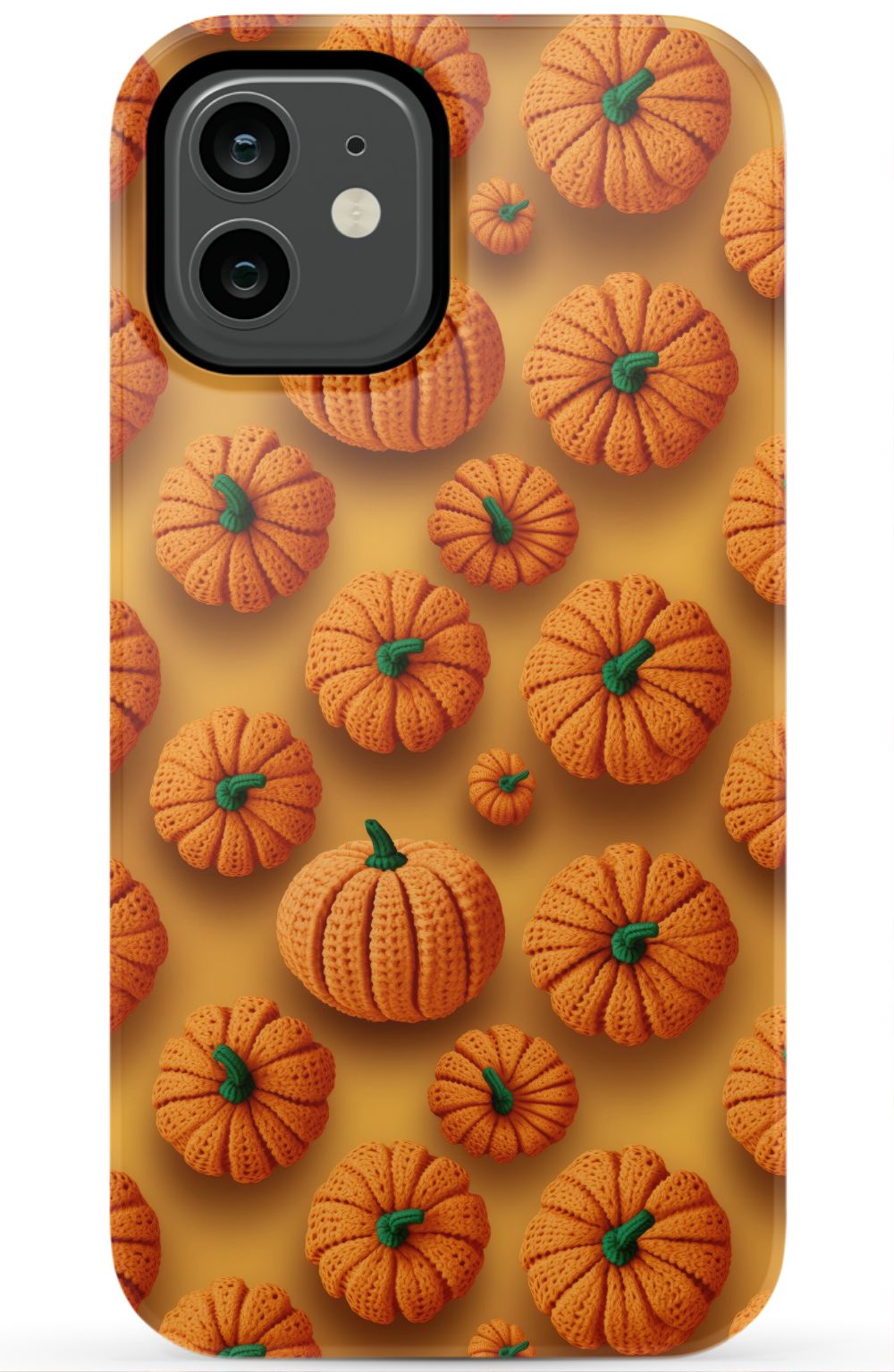 COZY PUMPKINS Phone Case Admin