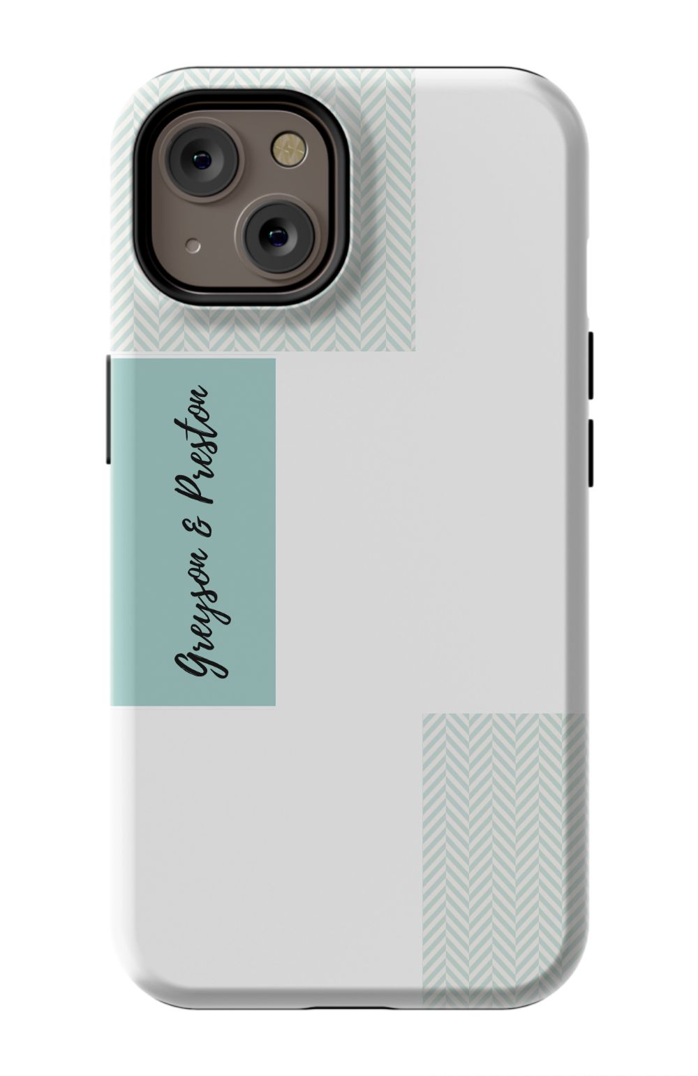 Photo Collage Phone Case - Scatter 1