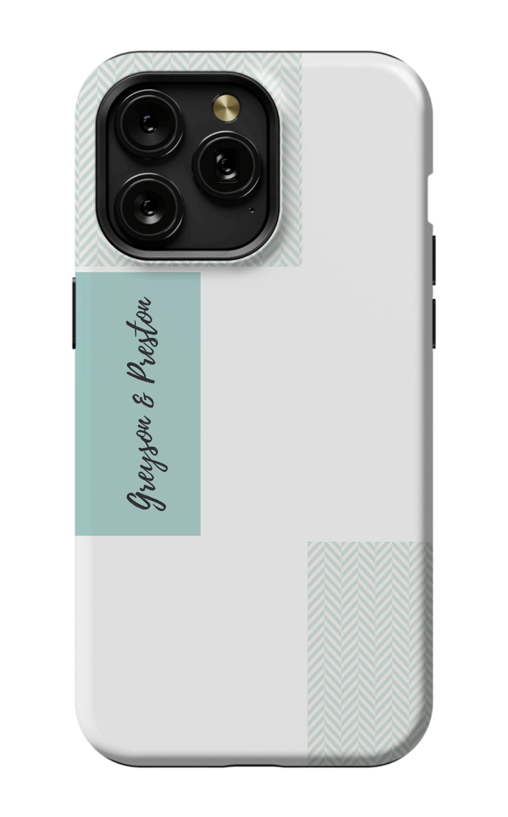 Photo Collage Phone Case - Scatter 1