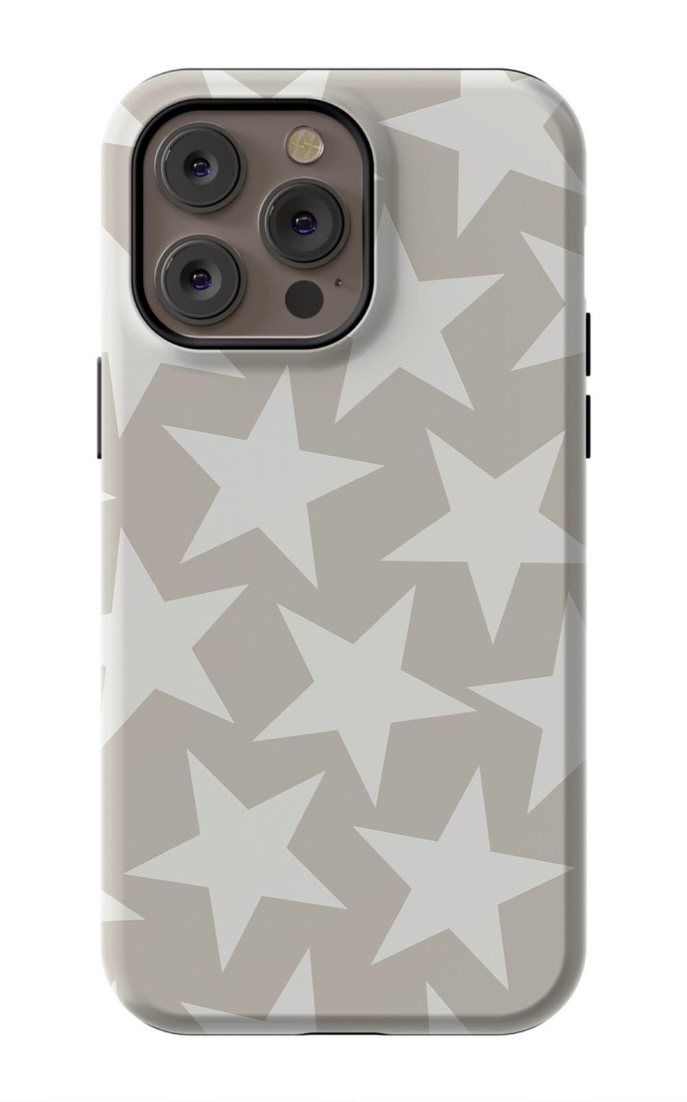 TAN STARS Phone Case Admin