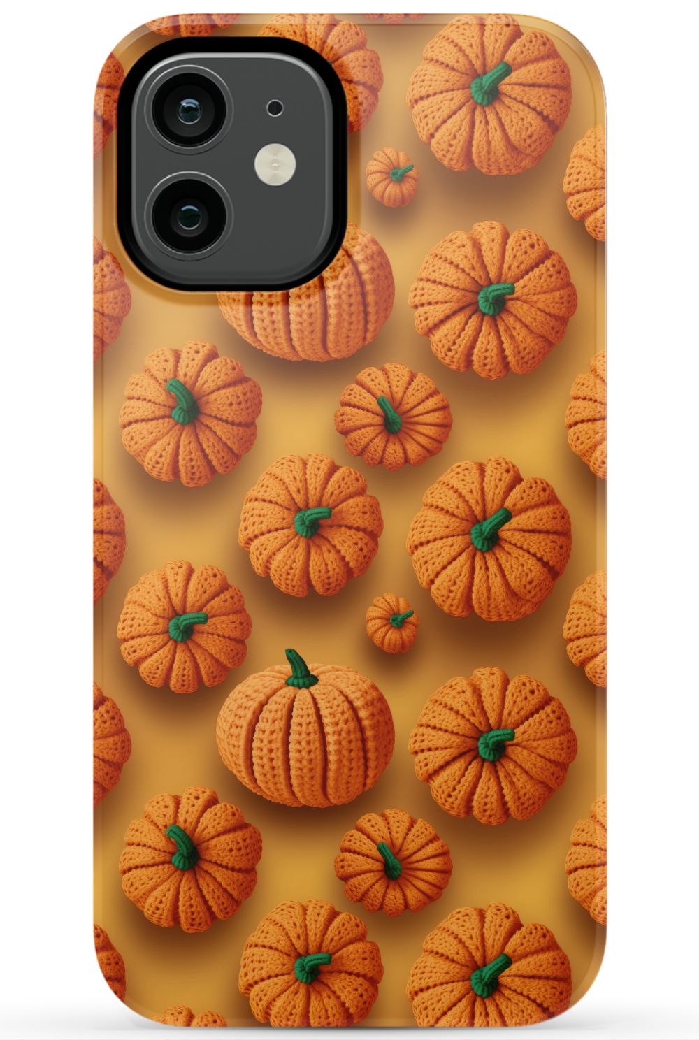 COZY PUMPKINS Phone Case Admin
