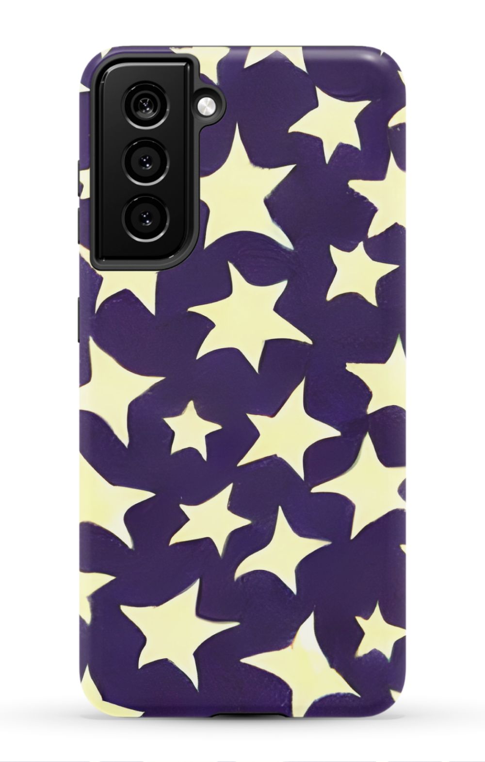 GALACTIC STARS Phone Case Admin