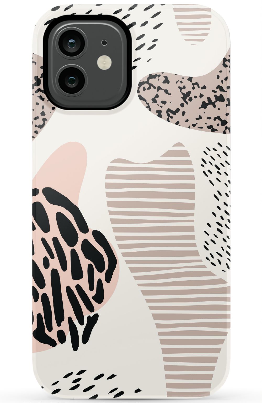 Modern Abstract Phone Case