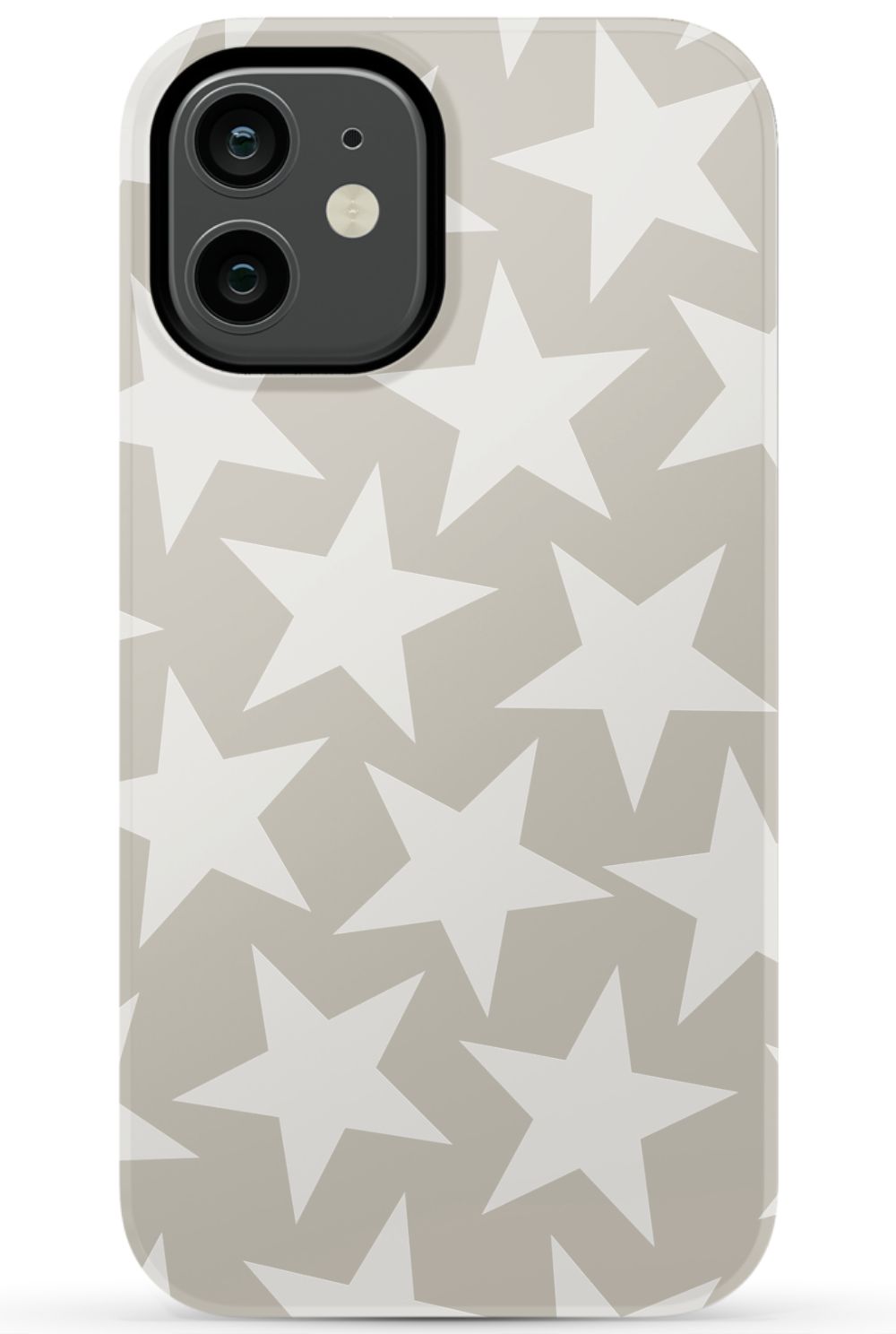 TAN STARS Phone Case Admin