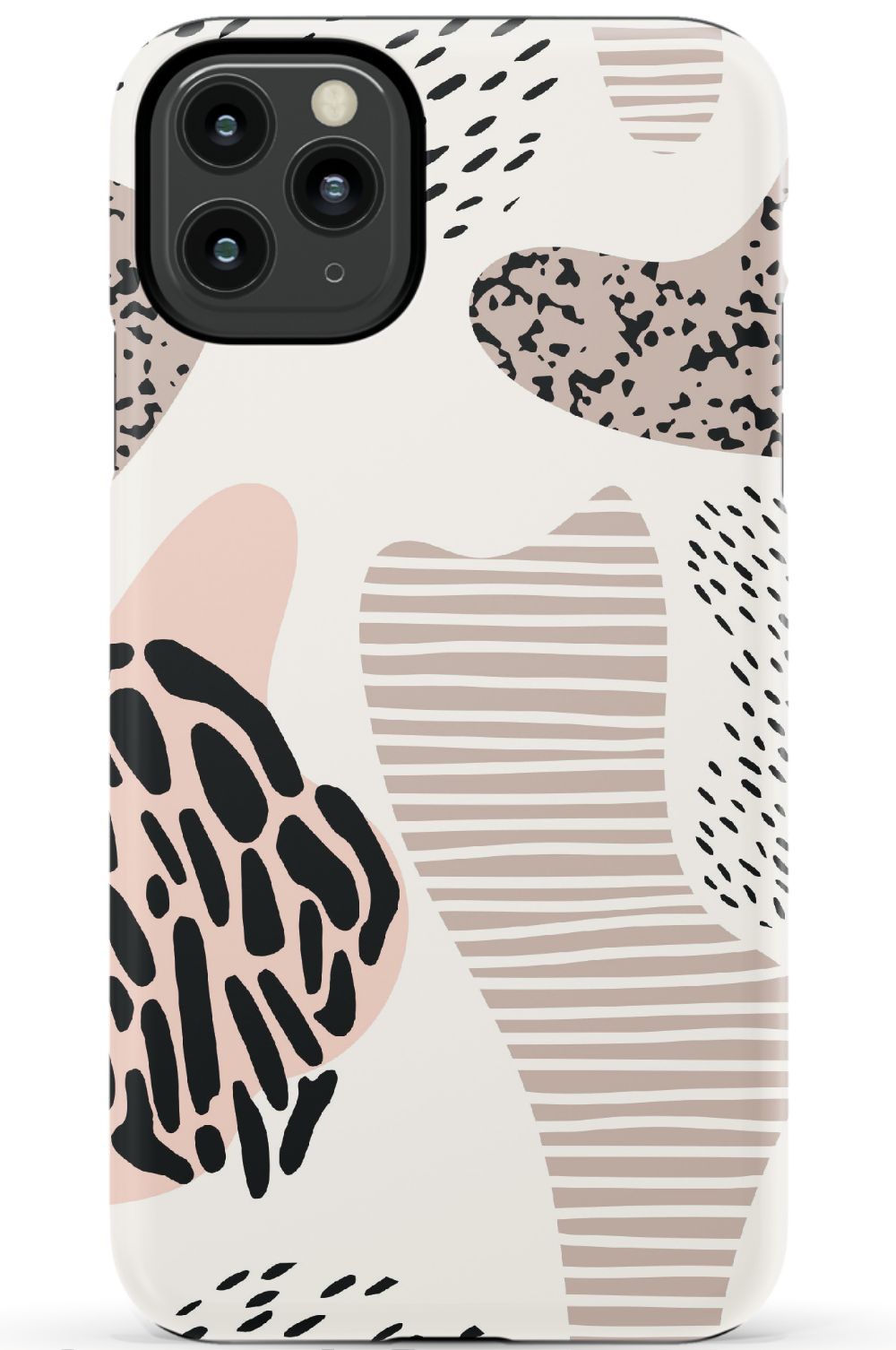 Modern Abstract Phone Case