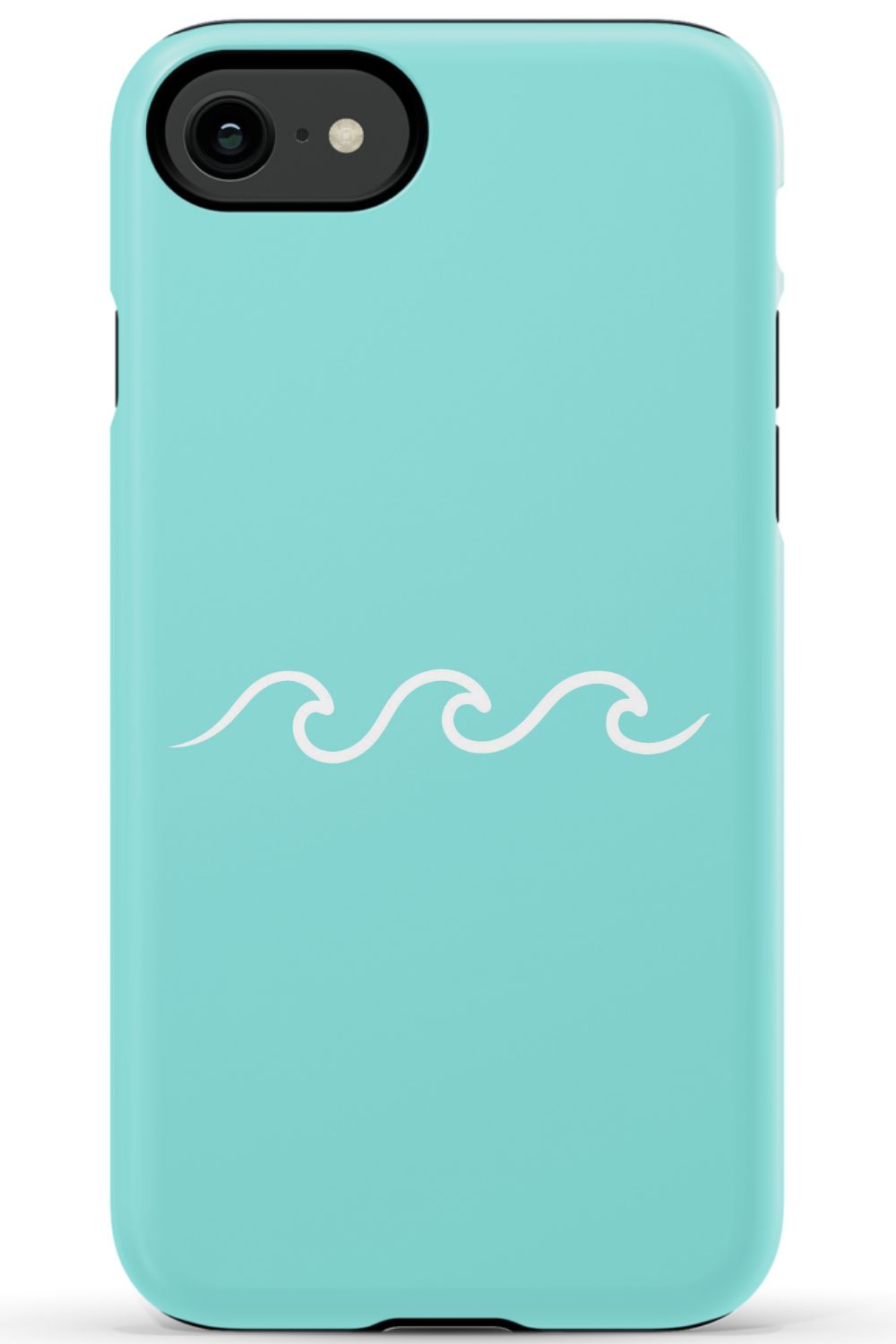 Aqua Beach Wave