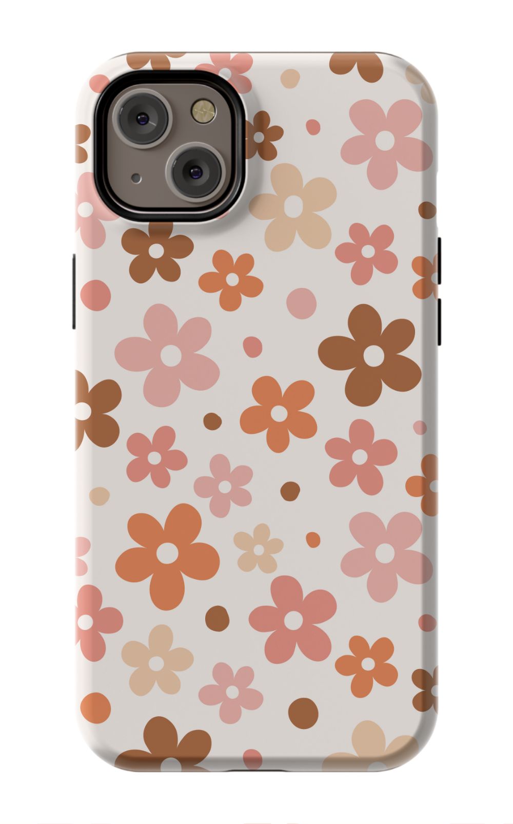 Boho Daisies Phone Case Admin