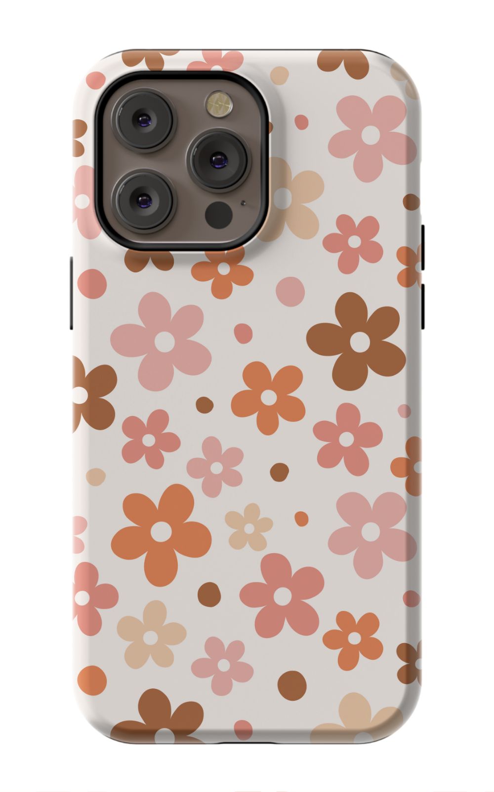 Boho Daisies Phone Case Admin