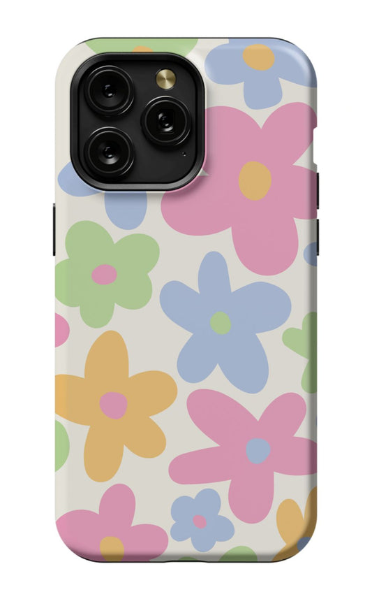 FLOWER POWER Phone Case Admin