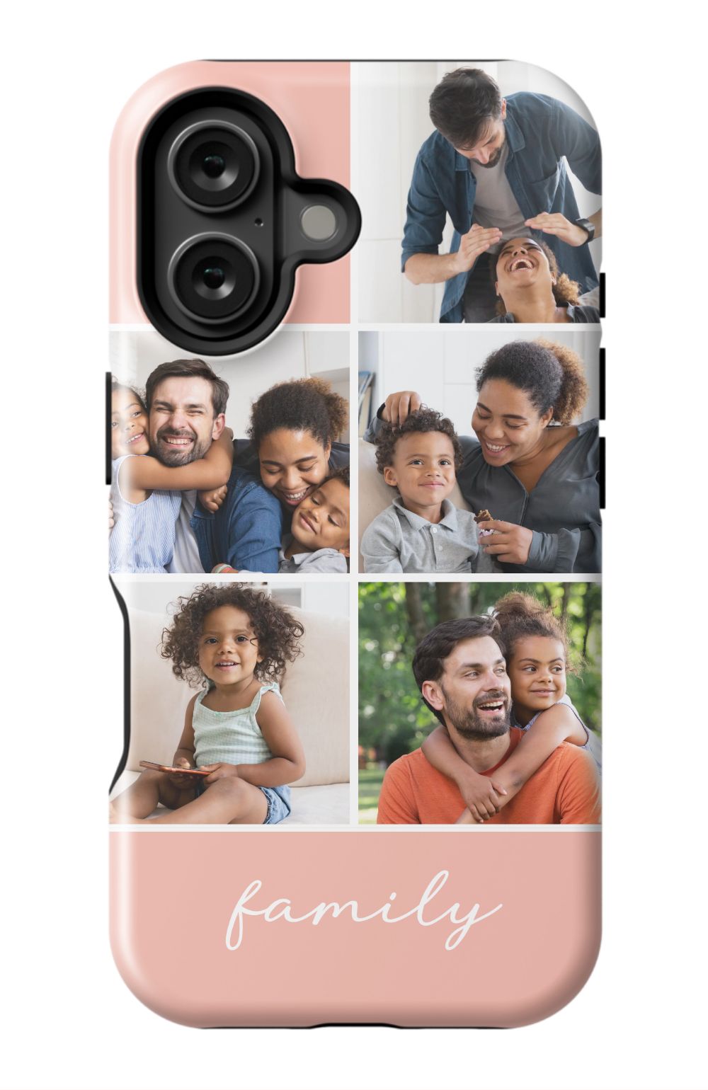 Photo Collage Phone Case 7 Box