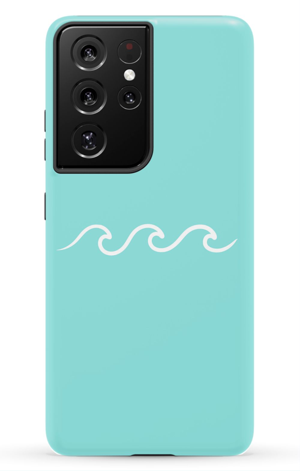 Aqua Beach Wave