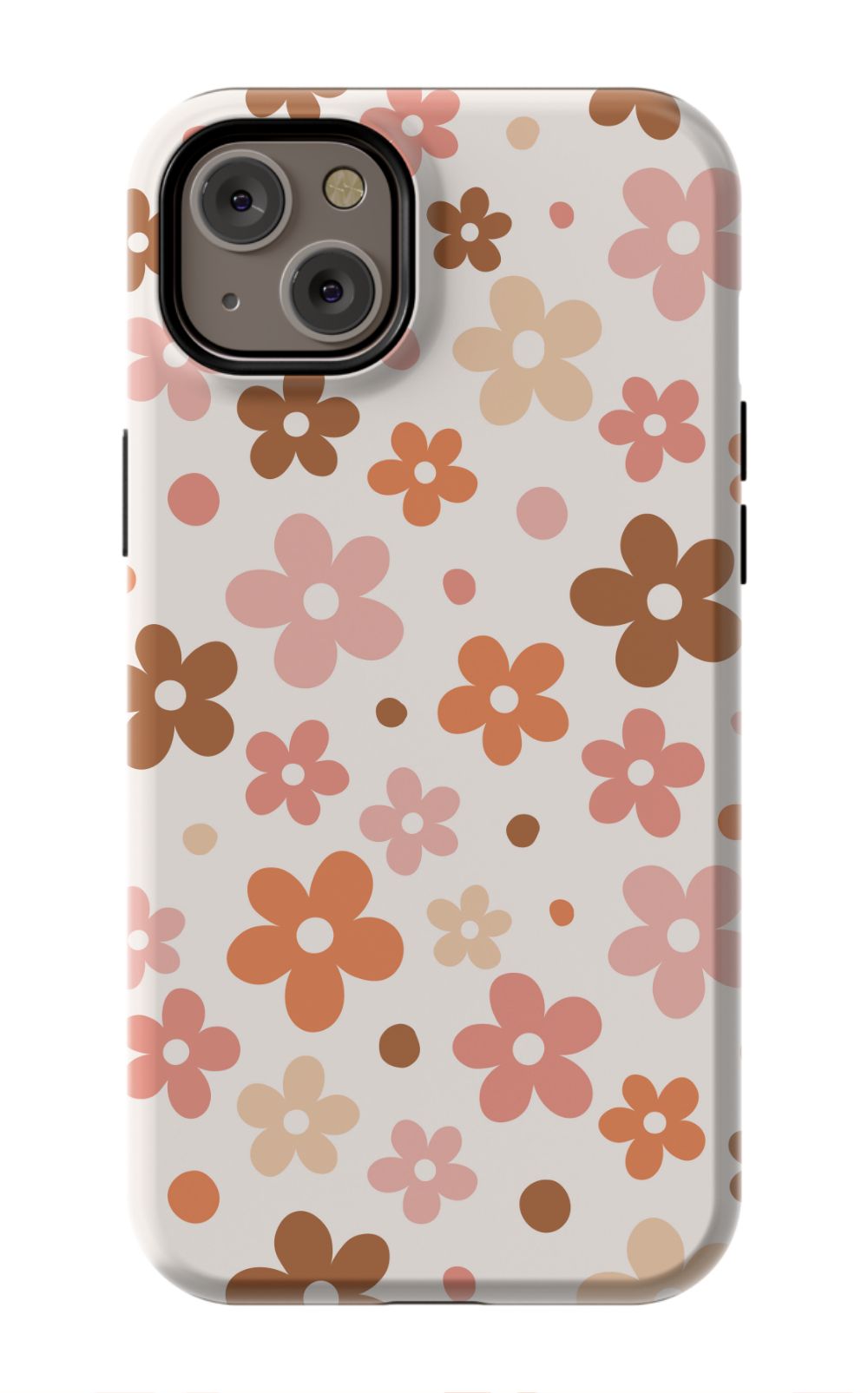 Boho Flowers