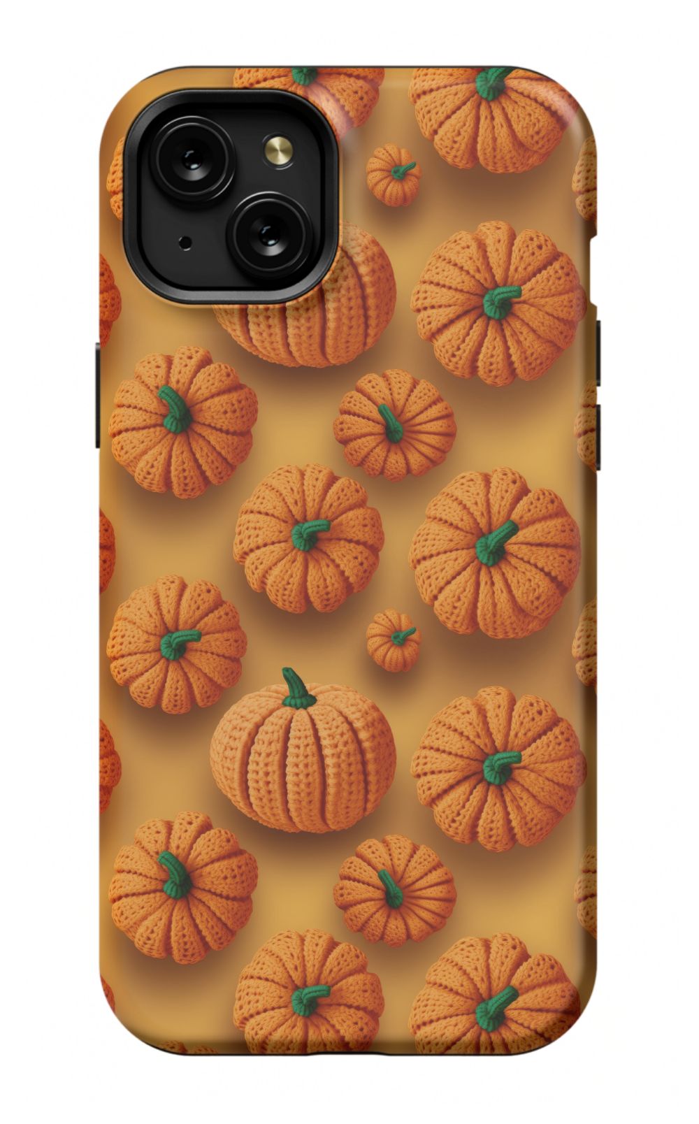 COZY PUMPKINS Phone Case Admin