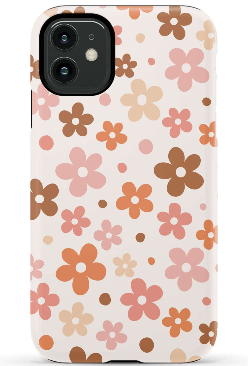 Boho Daisies Phone Case Admin
