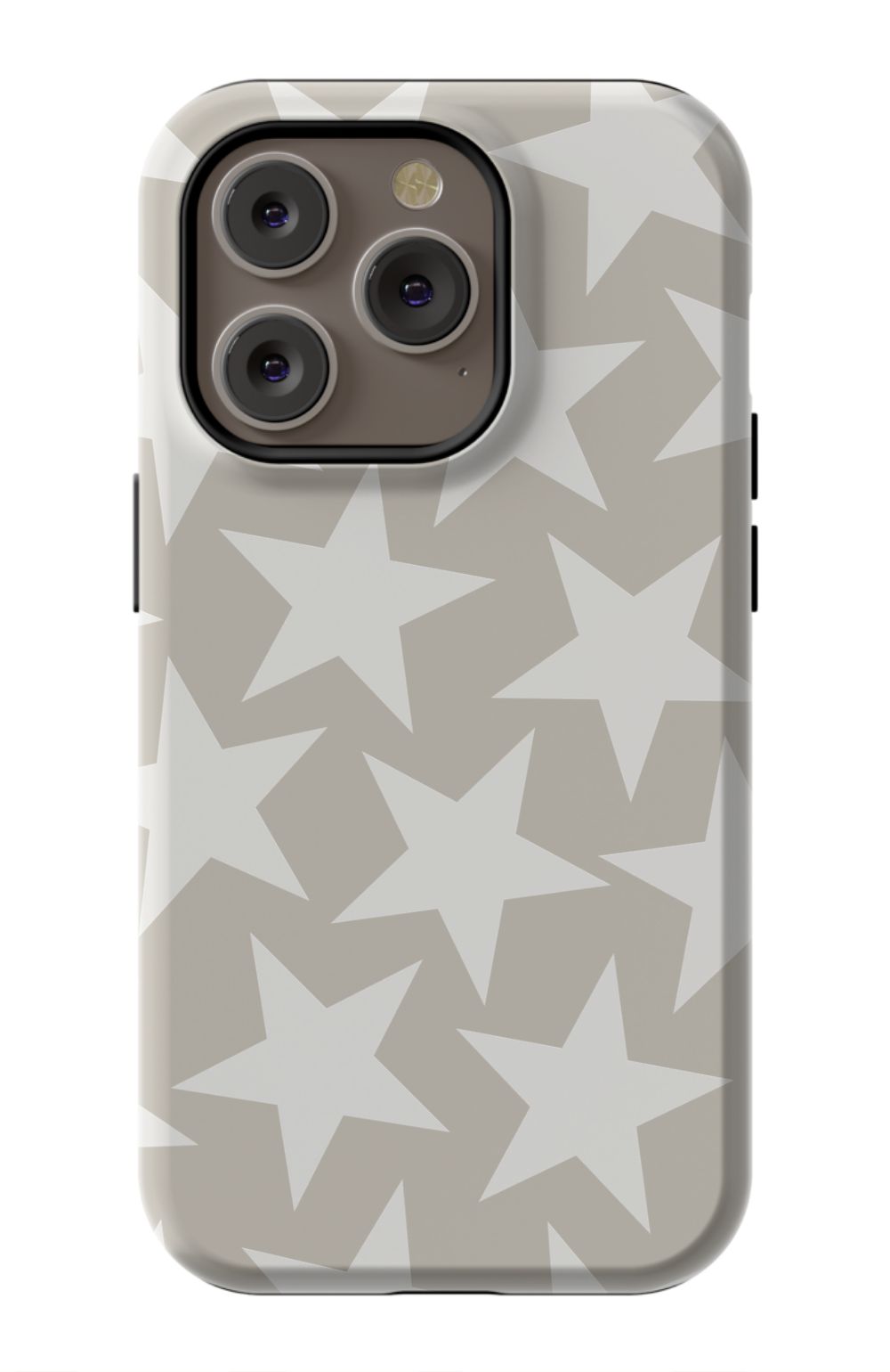 TAN STARS Phone Case Admin