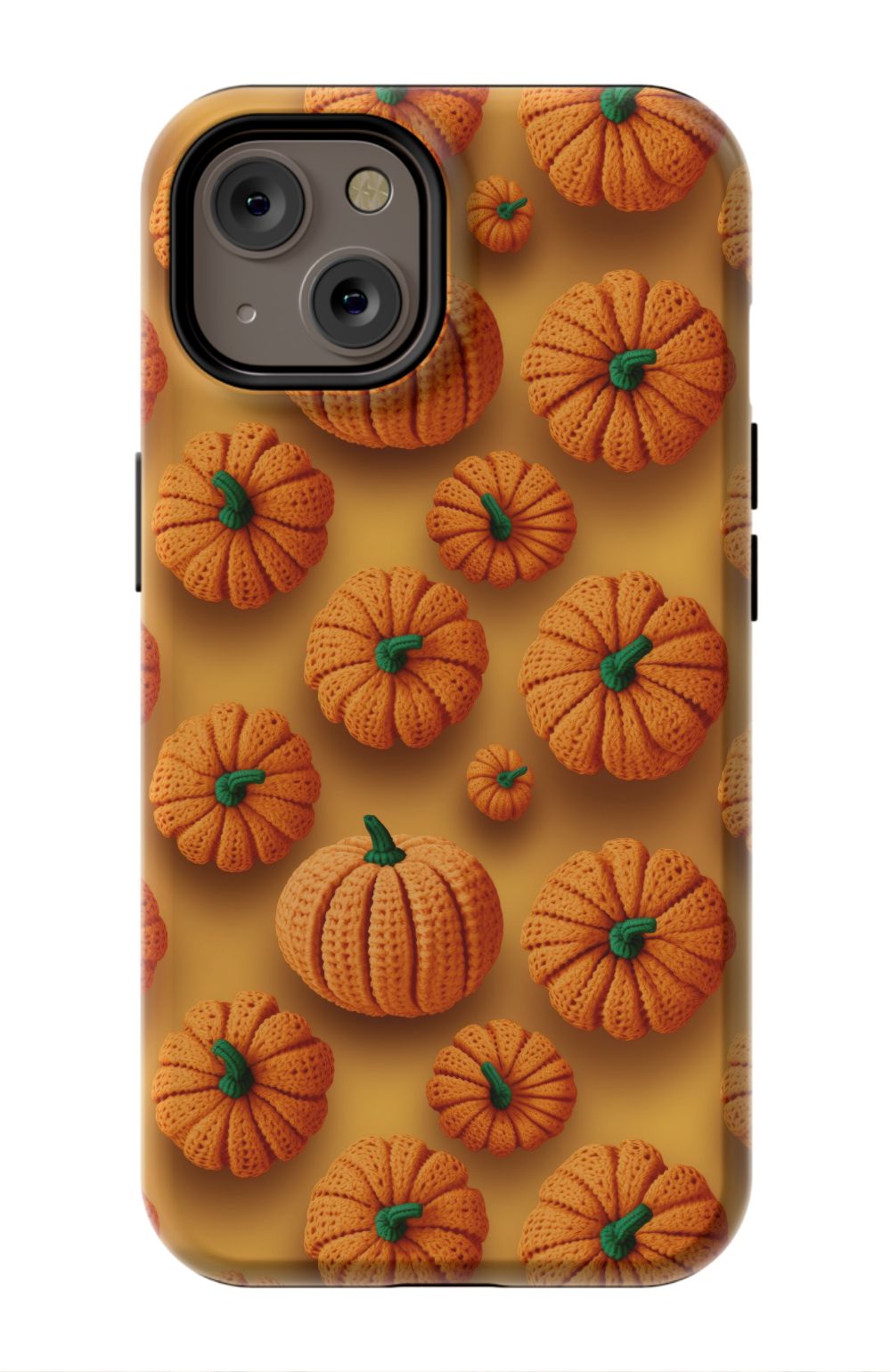 COZY PUMPKINS Phone Case Admin
